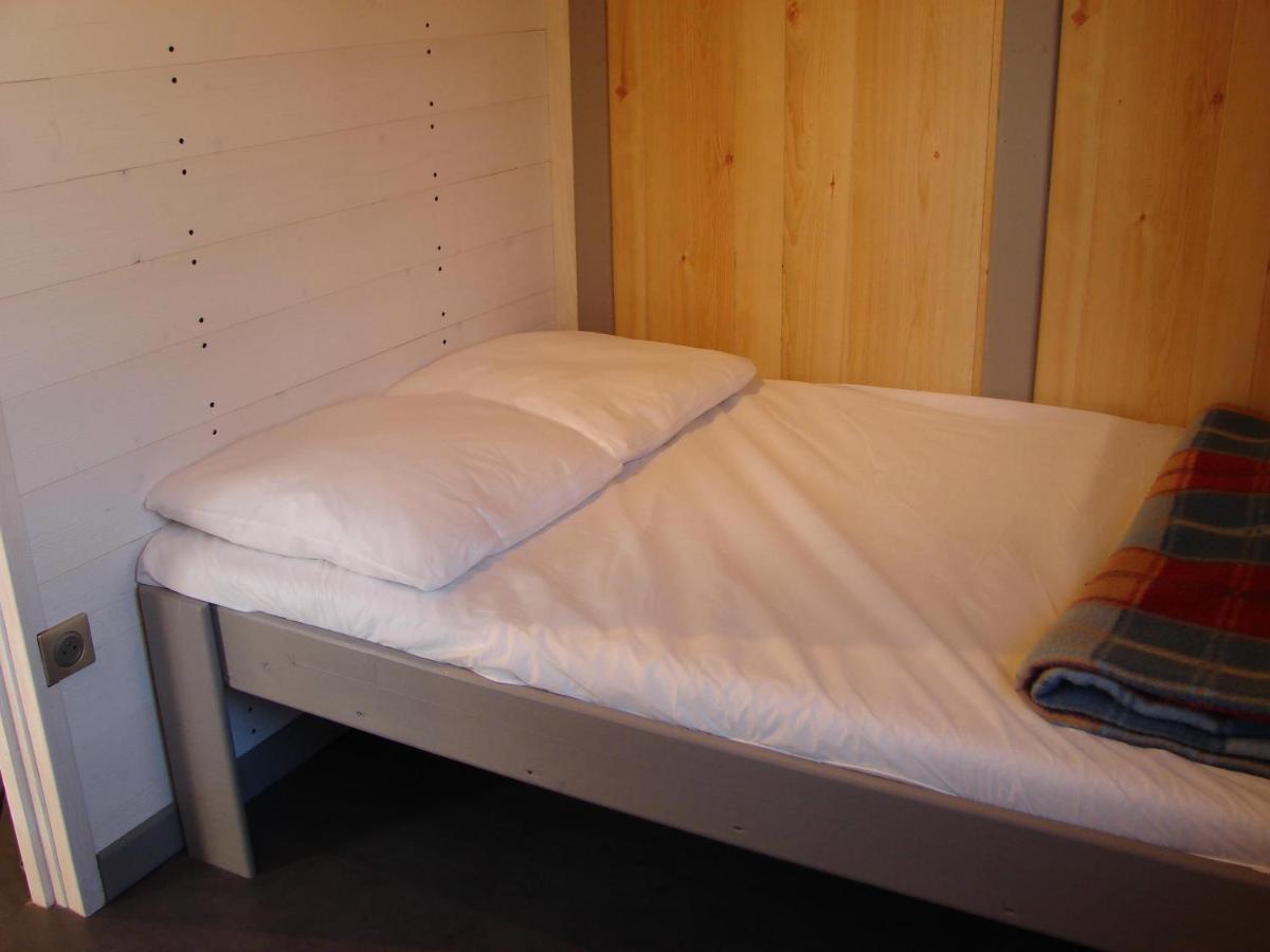 Camping Moulin De Collonge Saint-Boil Exterior foto